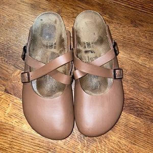 Birkenstock Birkis